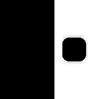 Erosion in Python Pillow