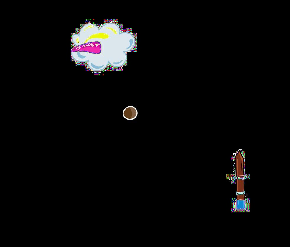 Spot the difference using Python Pillow