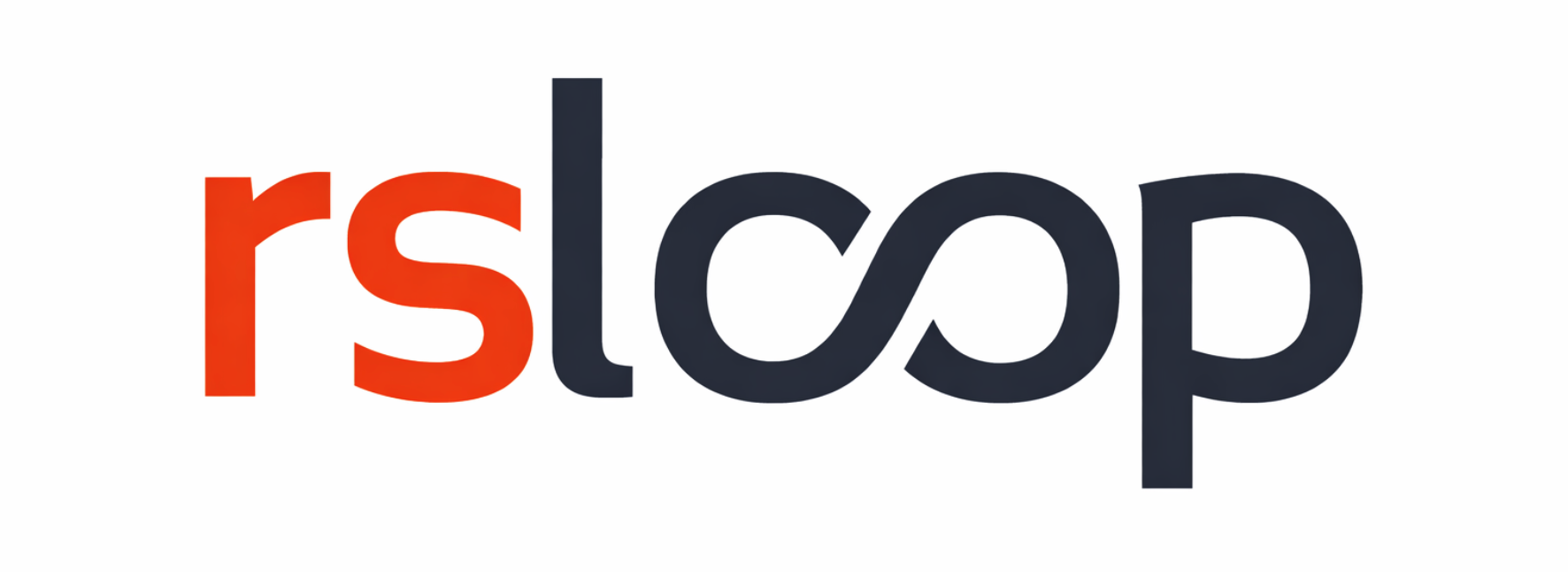 rsloop logo