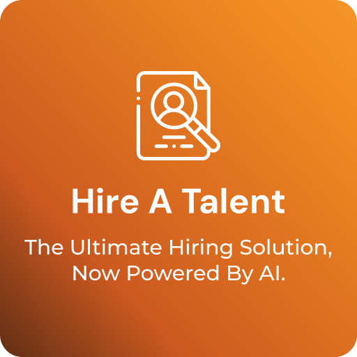 Hire Top Tech Talent - Connect with skilled developers