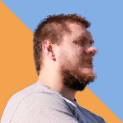 Artistic photo of Peder