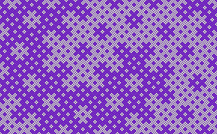 The Billiard Fractals preview