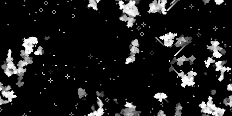 Initial State Evolution preview