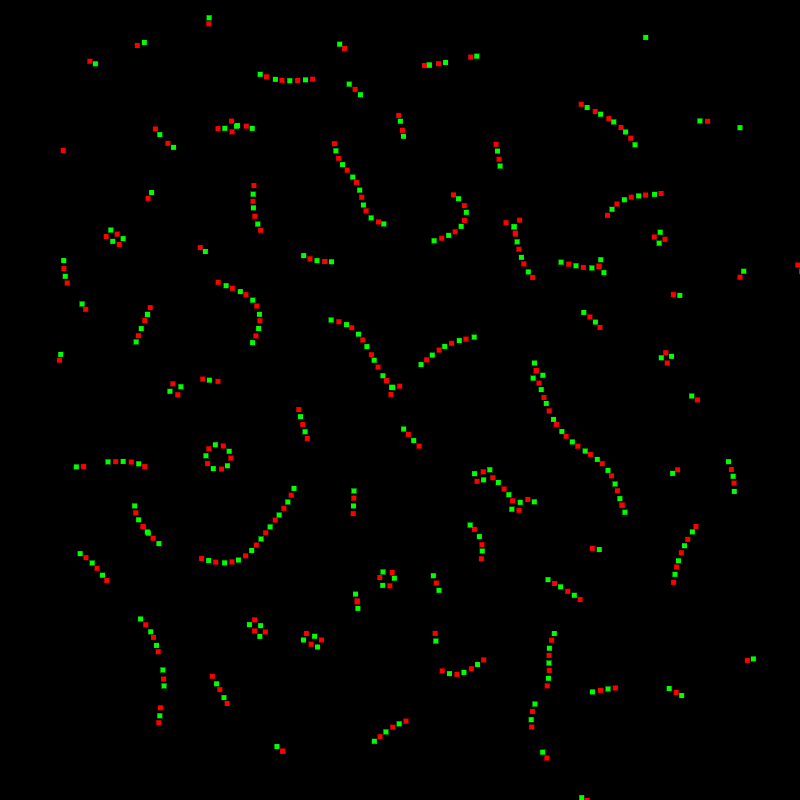 Particle Simulation preview