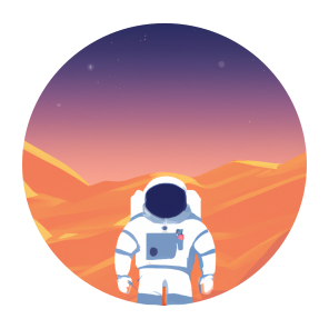 Achievement: Proxima Staffuser