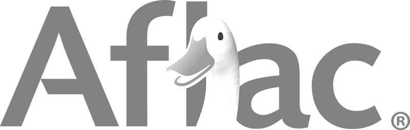 Aflac logo &mdash; Dotcom-Monitor customer