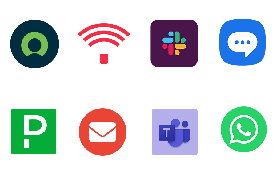Explore Dotcom-Monitor integrations