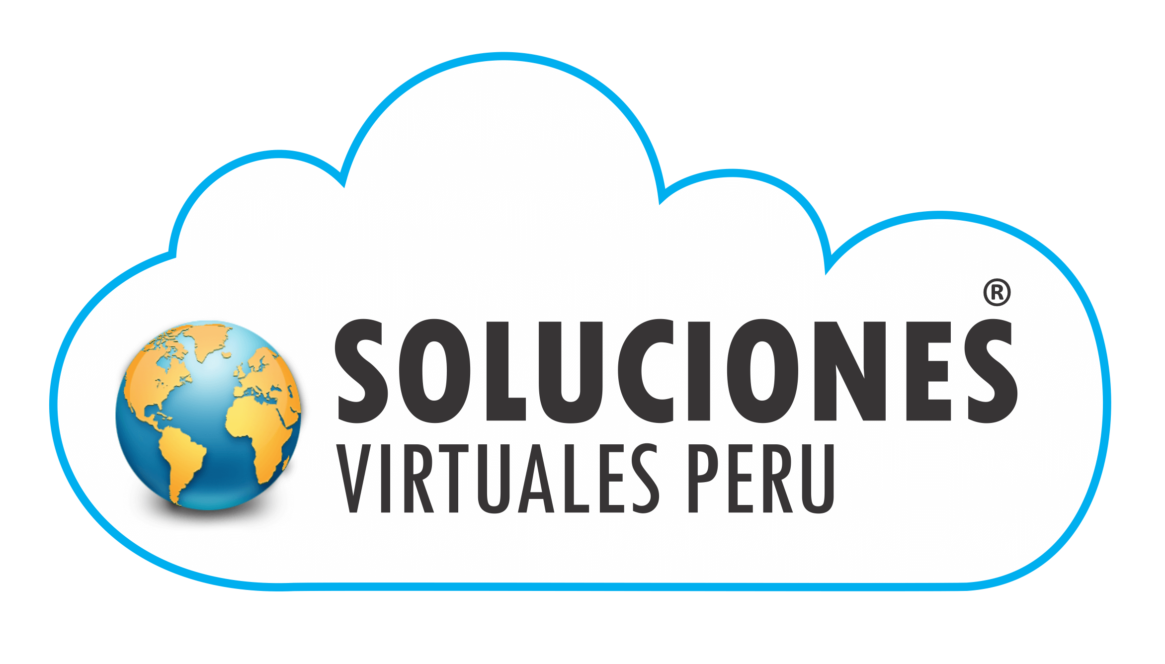 Soluciones Virtuales Per&uacute; logo