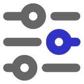 dynamic adjustable curve
